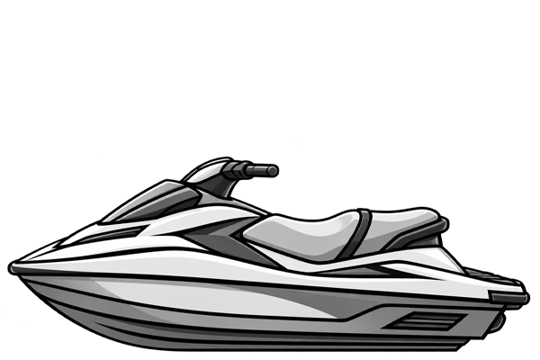 ChipTuning Jet Skis