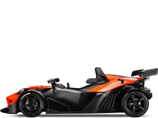 X-Bow GT